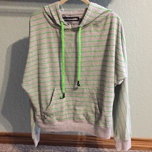 Hoodie Buddie With hb3 Wearable Technology